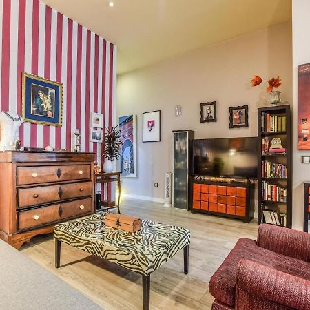 Apartamento Para 6 Personas En Madrid Rio Alquiler Temporal Екстер'єр фото