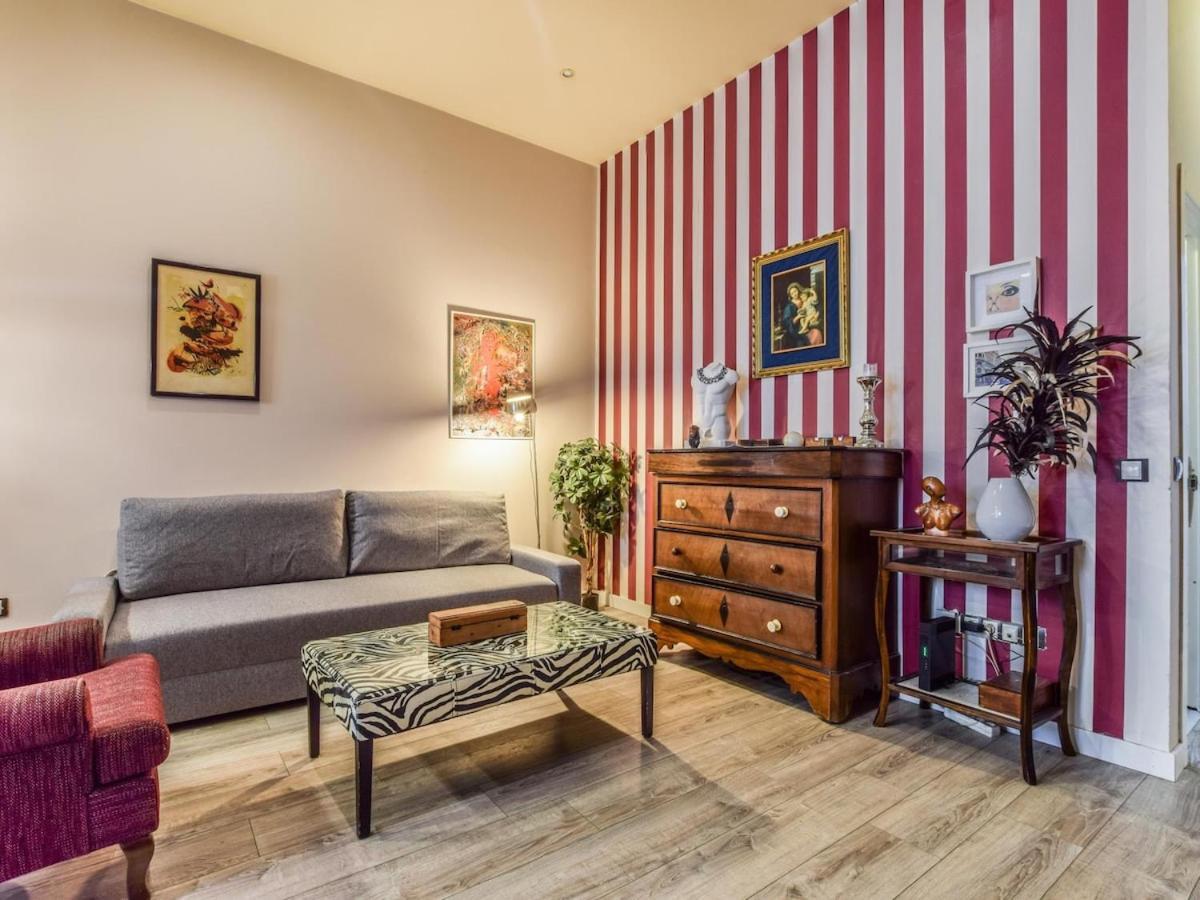 Apartamento Para 6 Personas En Madrid Rio Alquiler Temporal Екстер'єр фото