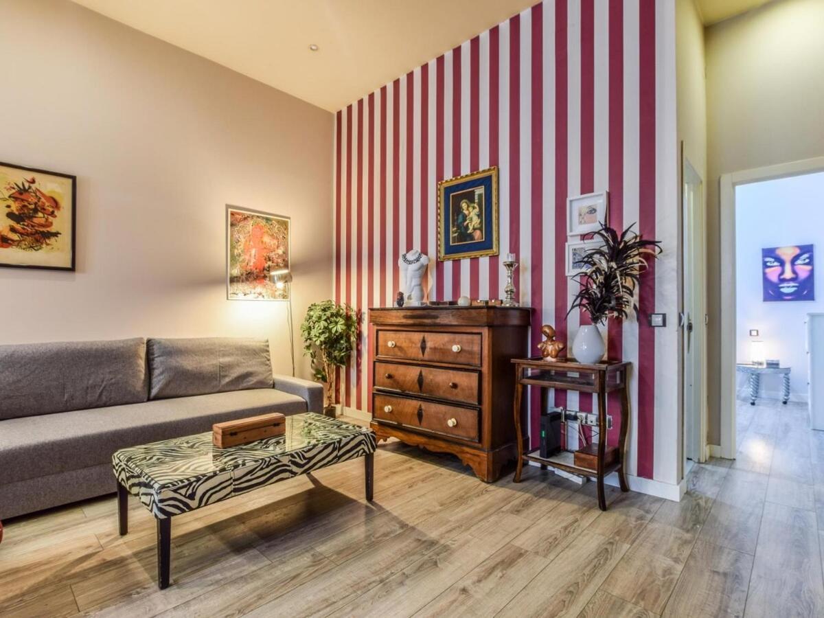 Apartamento Para 6 Personas En Madrid Rio Alquiler Temporal Екстер'єр фото