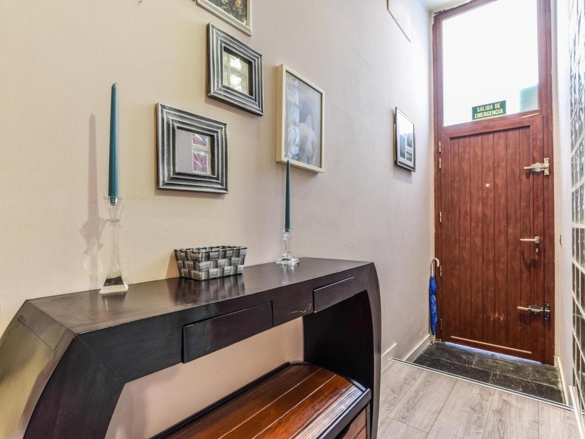Apartamento Para 6 Personas En Madrid Rio Alquiler Temporal Екстер'єр фото