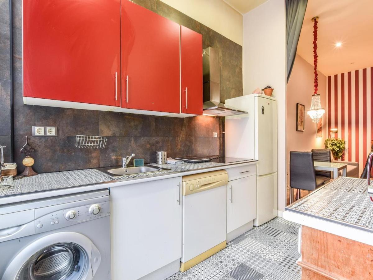 Apartamento Para 6 Personas En Madrid Rio Alquiler Temporal Екстер'єр фото